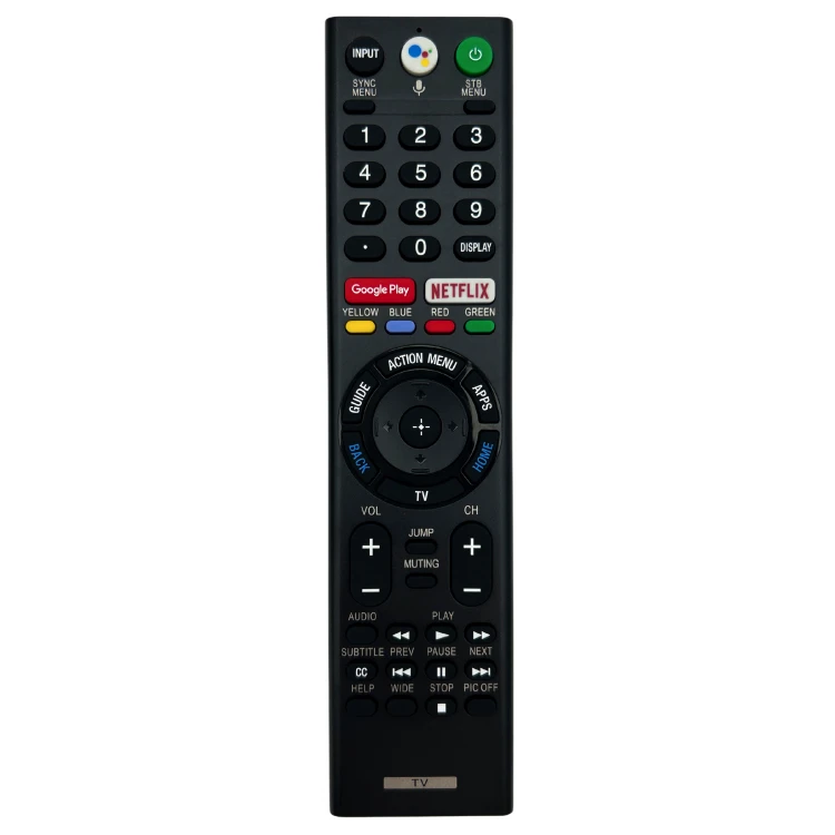 Pilot za Sony KD55XE8096 KD55XE8596 KD65XE8596 GŁOSOWY VOICE