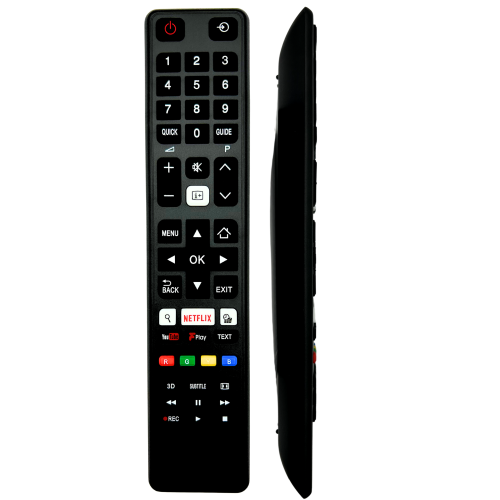 Pilot do telewizora Toshiba 40L3433DG