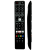 Pilot do telewizora Toshiba 40L3433DG