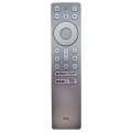 Pilot do TCL RC933 FUB1 for mini led android Smart Voice