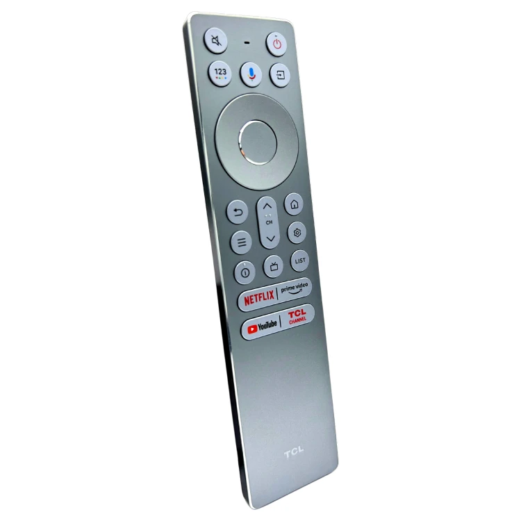 Pilot do TCL RC933 FUB1 for mini led android Smart Voice