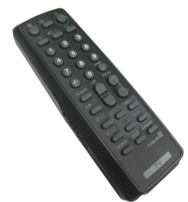 PILOT DO SONY RM-954 HQ