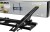Uchwyt do telewizora LCD/LED 400X200 500x300 uchylny PROMOCJA!!!