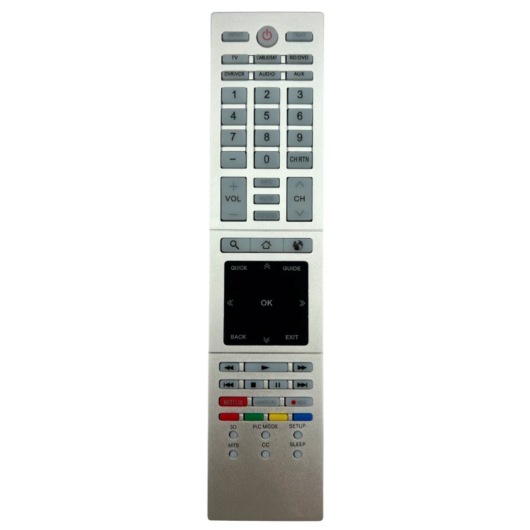 Pilot za Toshiba CT-90444 LCD 3D NETFLIX