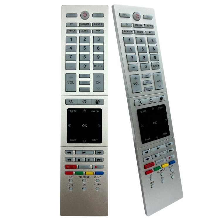 Pilot do Toshiba CT-90345 CT-90380 CT-90384 40L7333 40L7353 40L7453