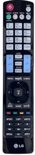 Pilot  LG AKB72914004 ORYGINALNY powystawowy