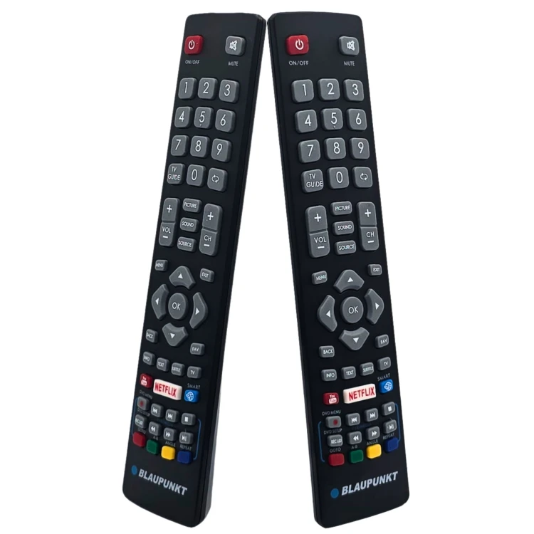 Oryginalny pilot Blaupunkt BLF/RMC/0008 – pilot do telewizora BLA-32/138M