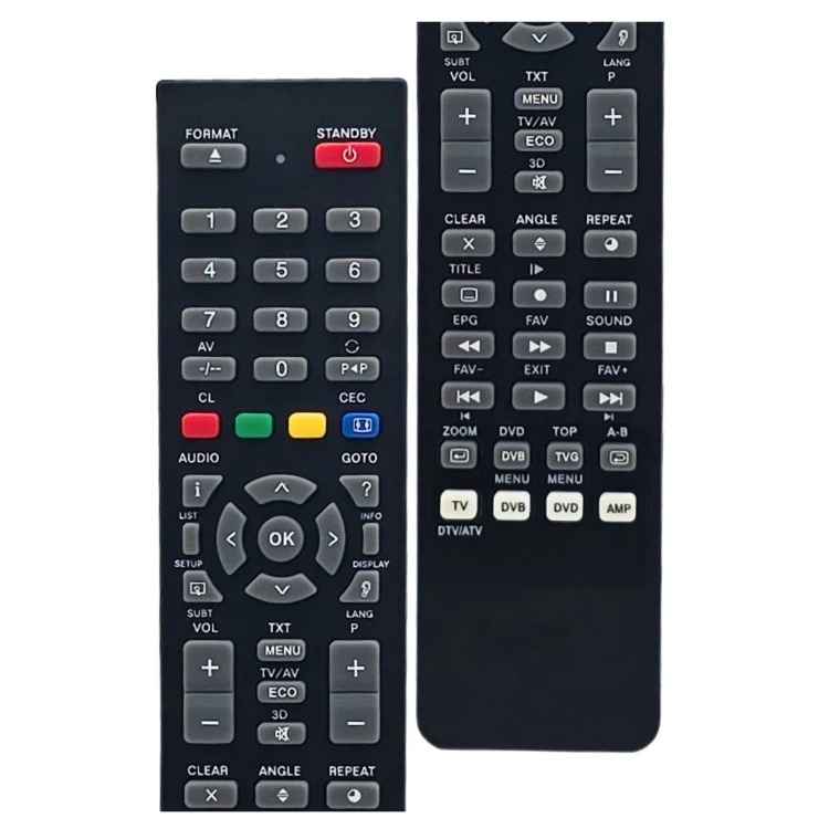 Pilot za Grundig IR0008 TP3 TP6 TP7 TP8 TP9 LCD LED