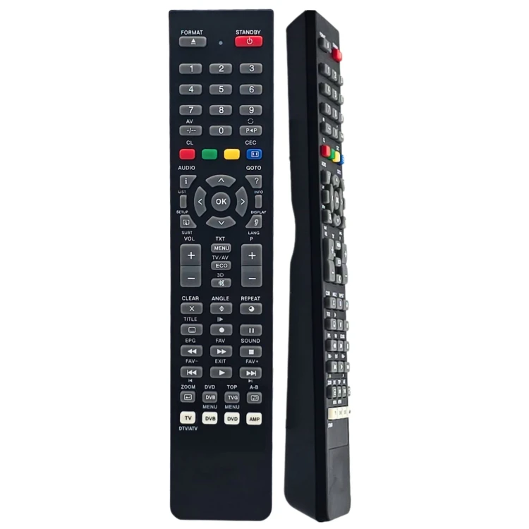 Pilot za Grundig IR0008 TP3 TP6 TP7 TP8 TP9 LCD LED