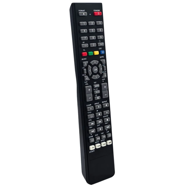 Pilot za Grundig uniwersalny LCD P113 TP3 TP7 TP9 TP6