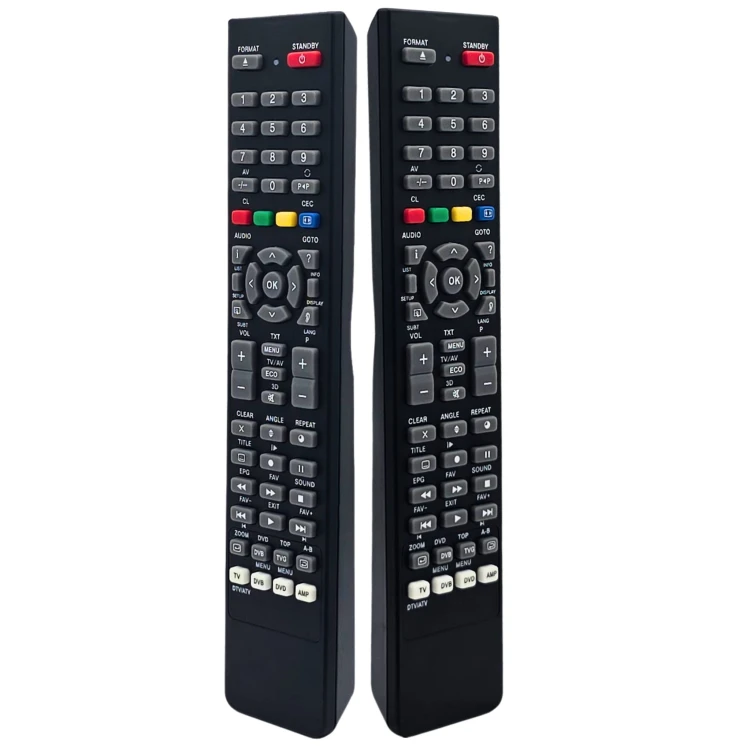 Pilot za Grundig uniwersalny LCD P113 TP3 TP7 TP9 TP6