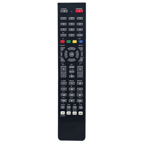 Pilot za Grundig uniwersalny LCD P113 TP3 TP7 TP9 TP6