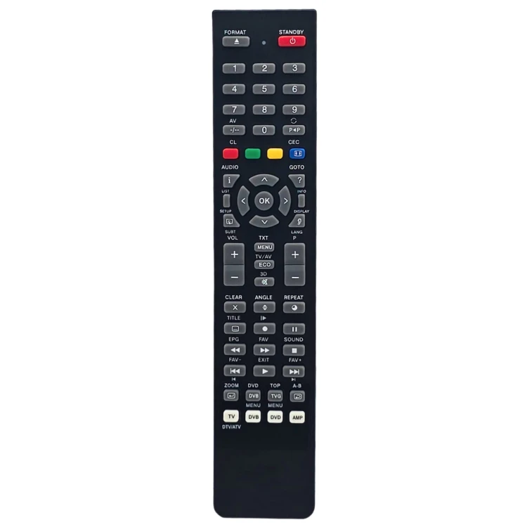 Pilot za Grundig uniwersalny LCD P113 TP3 TP7 TP9 TP6