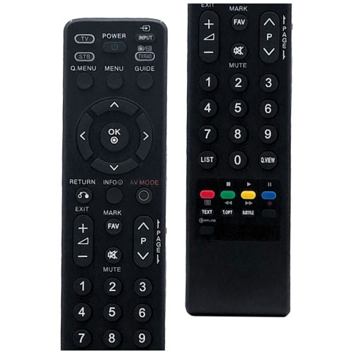 PILOT DO LG MKJ40653802 hq mkj40653802