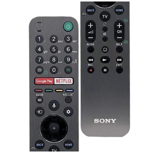 Pilot Sony KD75XG9505 KD75XG9505BAEP oryginalny