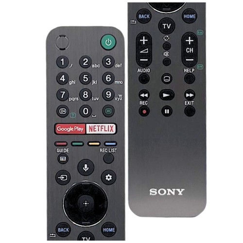 Pilot Sony KD75XG9505 KD75XG9505BAEP oryginalny