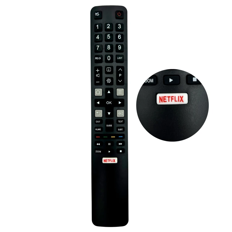 Pilot do TV THOMSON TCL 43UD6336 43UD6346